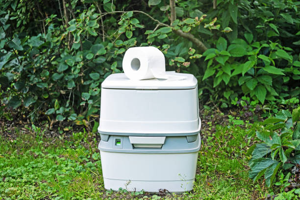 Porta potty rental for festivals in Sunbury, PA