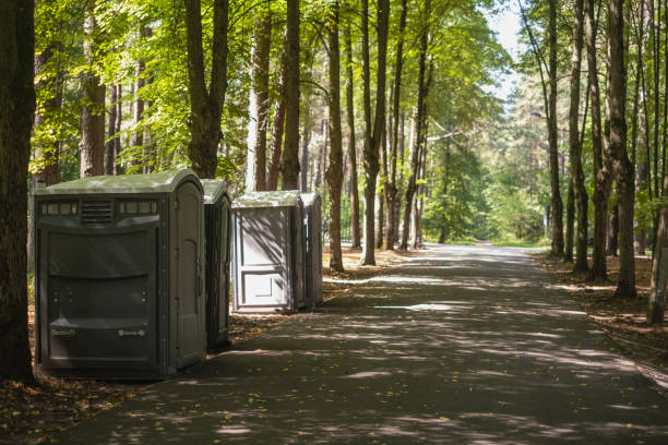 Portable Toilet Options We Offer in Sunbury, PA