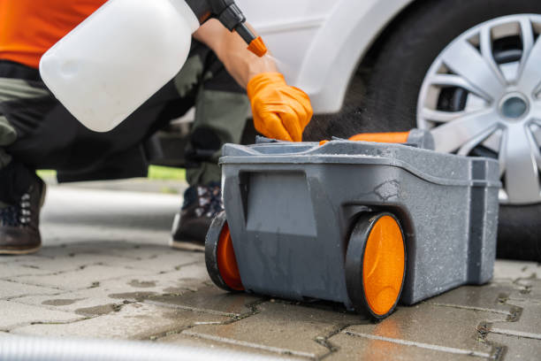 Best Portable toilet rental cost  in Sunbury, PA
