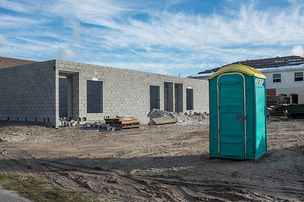 Best Sanitation services for porta potties  in Sunbury, PA